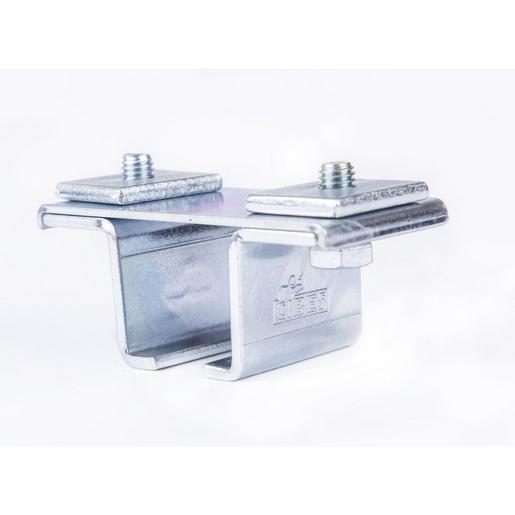 62200427 Schienenhalter flex. C30