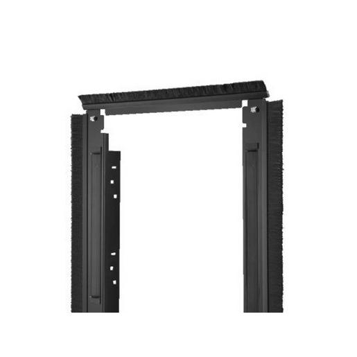 DK 5501.865 Luftleitblech zur Trennung der Kalt-/War