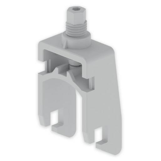 67751-48 Unex Kabelschelle Ø34-40 aus U48X