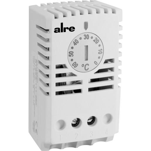 RTBSS-110.250/04 Schaltschrankthermostat, 0...60°C, Öffne