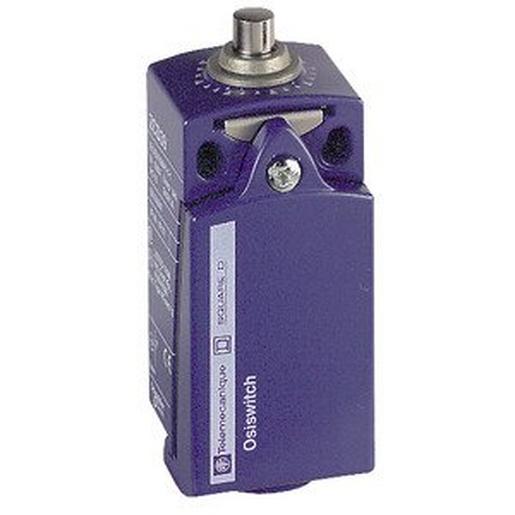 ( XCKD2110P16 alt ) XCKD Pos.sch. et.Kuppenst., 1Ö+1S, Sprun