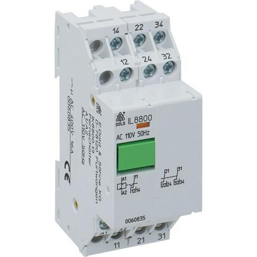 IL8800.04 AC60HZ 127V FERNSCHALTER