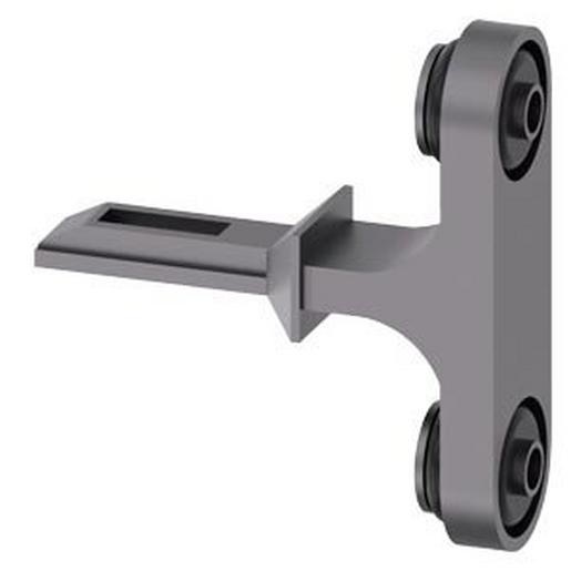 3SE5000-0AW52 Edelstahlbetätiger IP69 (K) Vertikalbefe