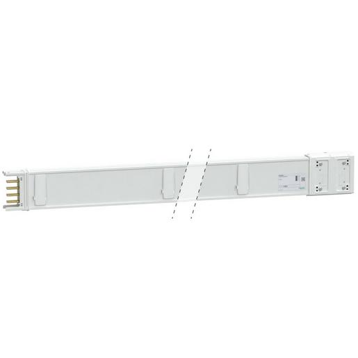 KSA250ED43012 KSA gerades Element, 250A, 3m, 12Abgänge