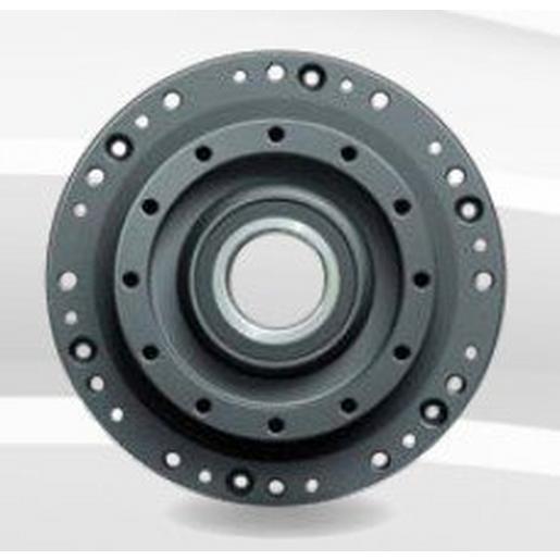 CPU-32A-80-H Harmonic Drive Hohlwellengetriebe, Unter