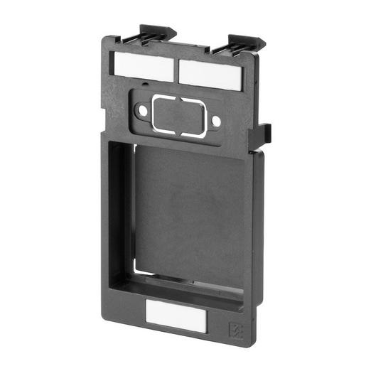 IE-FC-IP-PWB/1D9 Einsatzplatte, Einsatzplatte, ungeschirm