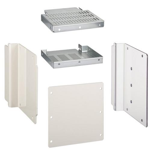 88092 PrismaSeT-P, DEBRO, Schottung, Form 4,se