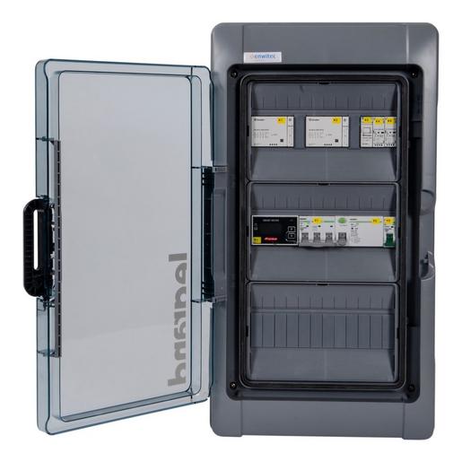 3PH_FRO_BBDAP_20KW_3PH_1.0 Fronius - Netzumschaltbox 63A - Rev. 1.3