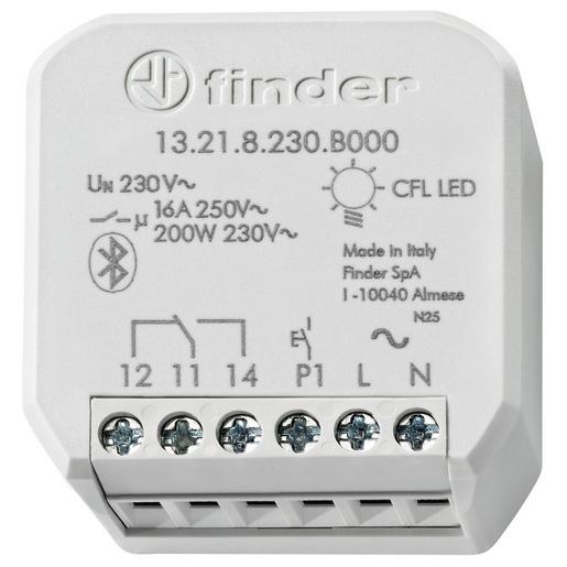 13.21.8.230.B000 Bluetooth Multifunktions-Relais (YESLY-S