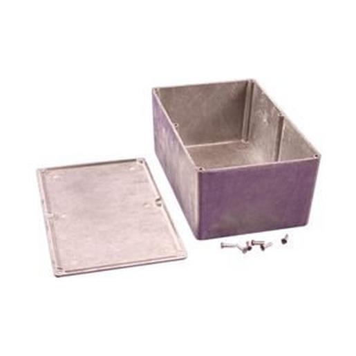 1590E Druckgussgehäuse 1590 188x120x82mm Alumi