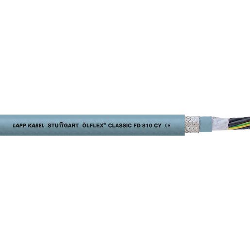 0026233/300 ÖLFLEX® CLASSIC FD 810 CY 5G1