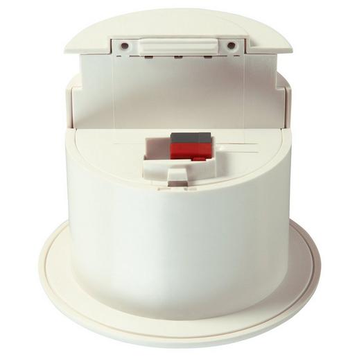 SPHINX 332 S KNX 2-Kanal KNX Bewegungsmelder für Deckenei