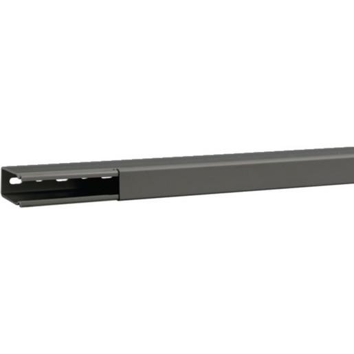 B6002507030B V-Kanal o Seitenstanz PVC BA6 60x25 sg