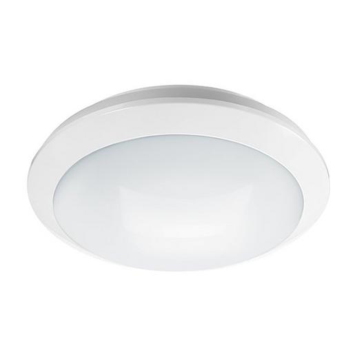 ALMA WCL 300 OP 1600 840 IP65 LED-Rundleuchte, 16 W, Farbtemperatur ca
