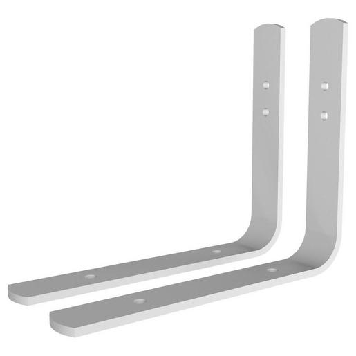 HW 90 P BR 161/2 163/4 175/6 Montagezubehör Wand- und Deckenbefestigu