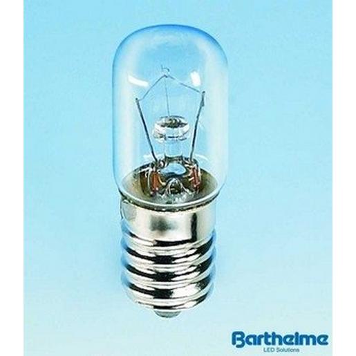 00100415 RL 16x45mm 110-140V 6-10W E14