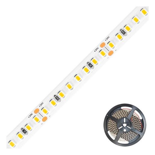 SB2024802840 Niedervolt LED-Strip, IP20, kürzbar