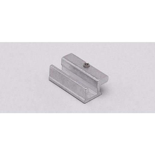 ADAPT TRAPEZOIDAL SLOT CYL Montageadapter für Trapeznutzylinder
