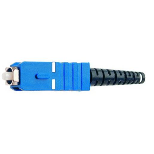 J08080A0043 SC Stecker, Multimode, Keramik