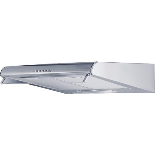 UH 17111-3 E Unterbauhaube, 60 cm, Edelstahl, max. Ge