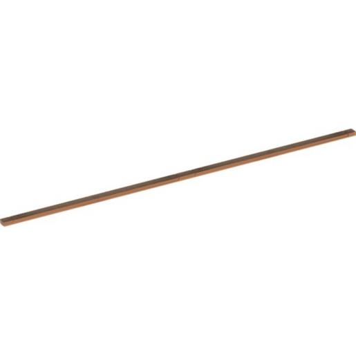 ZM12C Sammelschiene, universZ,CU12x5mm, 2-feld