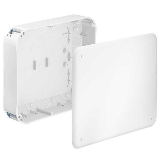 9197-77 Hohlwand Verbindungskasten, 235 x 205 x