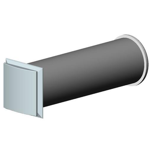 ALD 160 Außenluftdurchlass