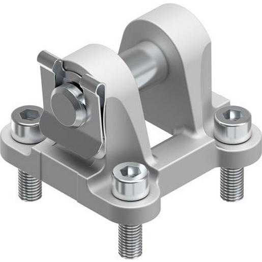 SNC-40 SNC-40 Schwenkflansch