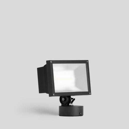 84391 Scheinwerfer RGBW, für den Innen- & Auße