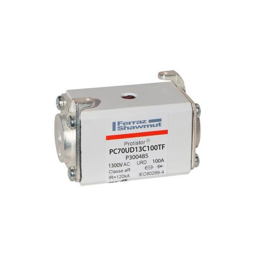 PC70UD13C100TF Sicherungseinsatz aR Gr.70 AC1250V 100A