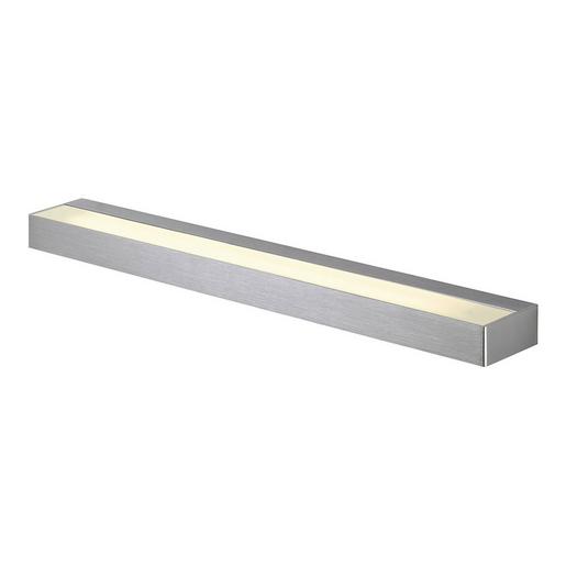 SEDO 14 WL alu 3000K SEDO 14, Wandleuchte, LED, 3000K, eckig,