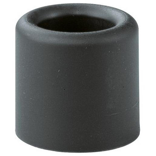 RQA, AD28,5 Kabelschutzkappe für Wellschlauch, schwa