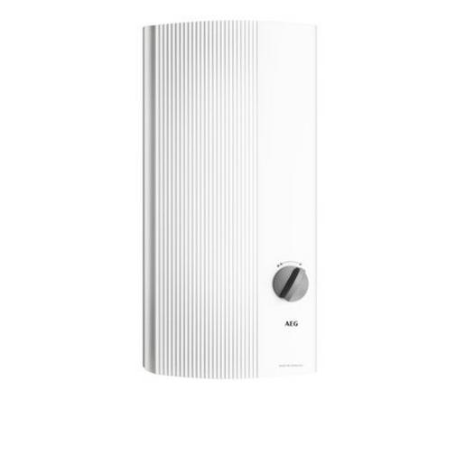 DDLT PinControl 21 Hydraulischer Durchlauferhitzer, DDLT Pi