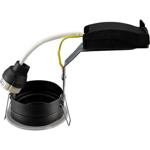 4886 DOTLUX LED-Einbaufassung MULTIip65 für G