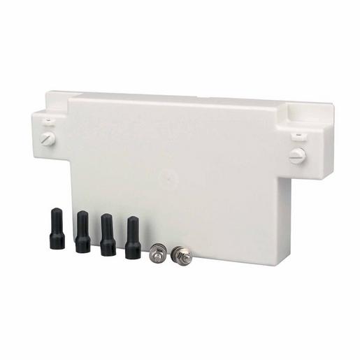 ZSD-ABDK/P/LAOE Abdeckhaube, für Leitungsaustrittsöffnun