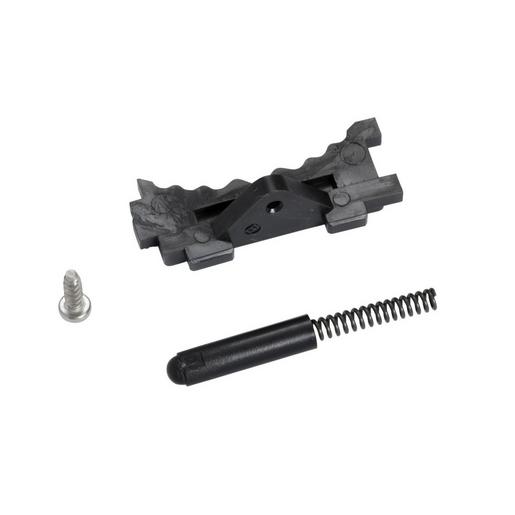 XKBZ943 SEKTOR B RUECKZUGST.