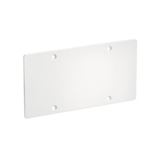 ZA 60-DV UP/HW Deckel doppelte Ausführung 145x75x