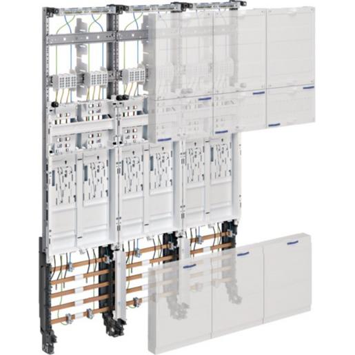 ZL3EN26 KF,univ.Z,6ZP,BKE-I,H1050mm,3feld.