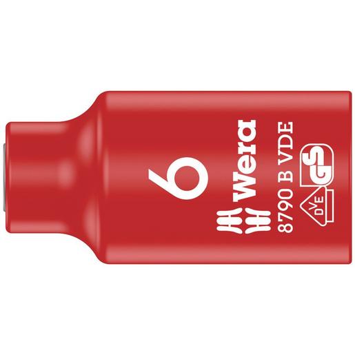 05004950001 8790 B VDE Zyklop-Steckschlüsseleinsatz,