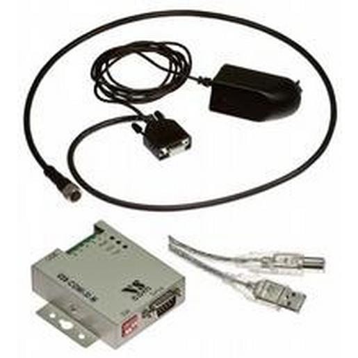 PCV-USB-RS485-Converter Set Schnittstellenwandler PCV-USB-RS485-Conv