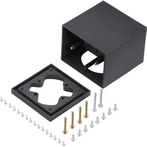 GBZ29005 Gerätebecher Zapfsäule für 2 Geräte ts