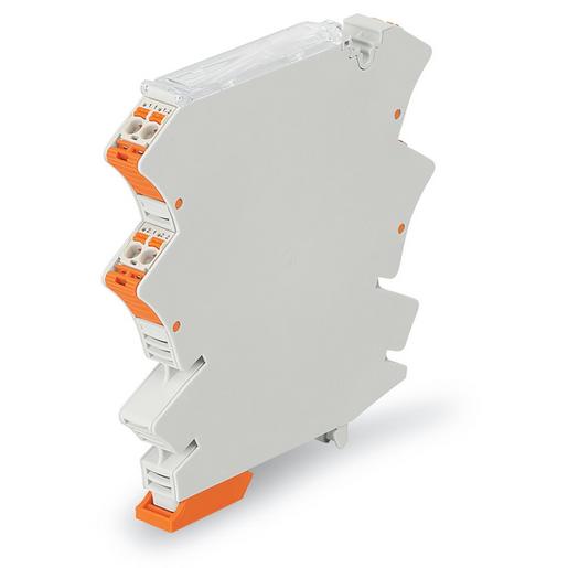 2857-101 Leergehäuse