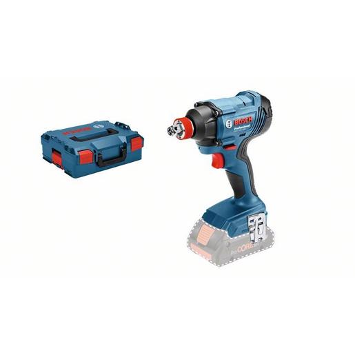 GDX 18V-180 Akku-Drehschlagschrauber GDX 18V-180, So