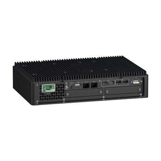 HMIP6CBCTO P6 Advanced Box iPC, Intel Celeron 4305U