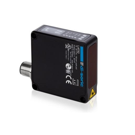 LAT52-500IU-B5 Optische Abstandssensoren LAT-52 Kompakt