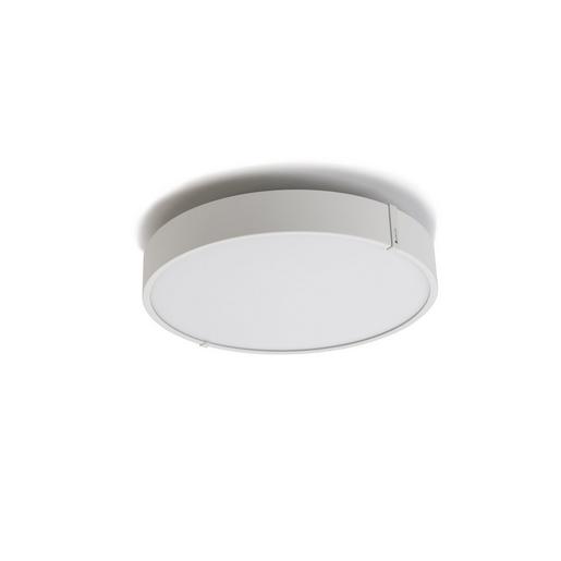 Kvill D750 OP 63W-830 Dali white Aufbauleuchte