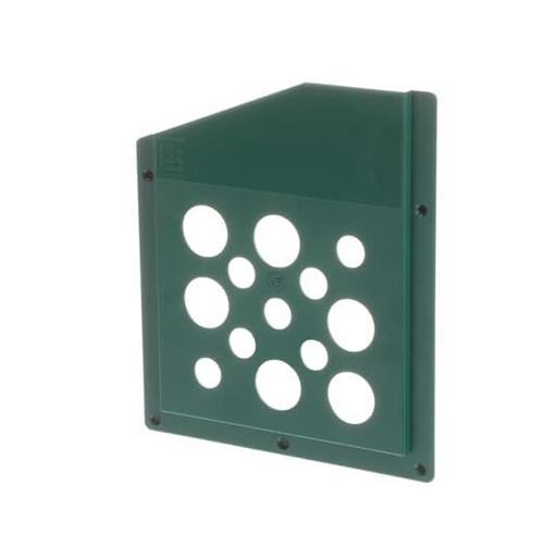 ZA5 ZA5 Plantasche A5 selbstklebend Zubehör