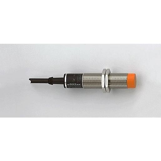 IGA3008-BPKG/V4A/10-55V/10M Induktiver Sensor, M18 x 1 / L = 80 mm,