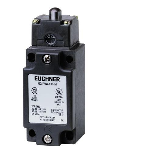 NG1WO-510-M POSITIONSSCHALTER