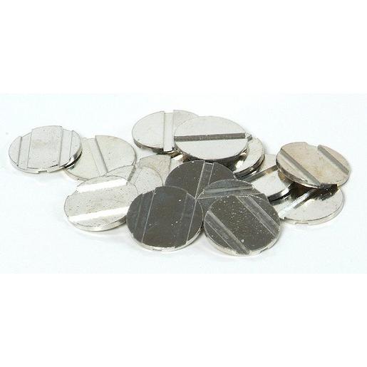 399902 Wertmarke für KDK-Münzzeitgeber